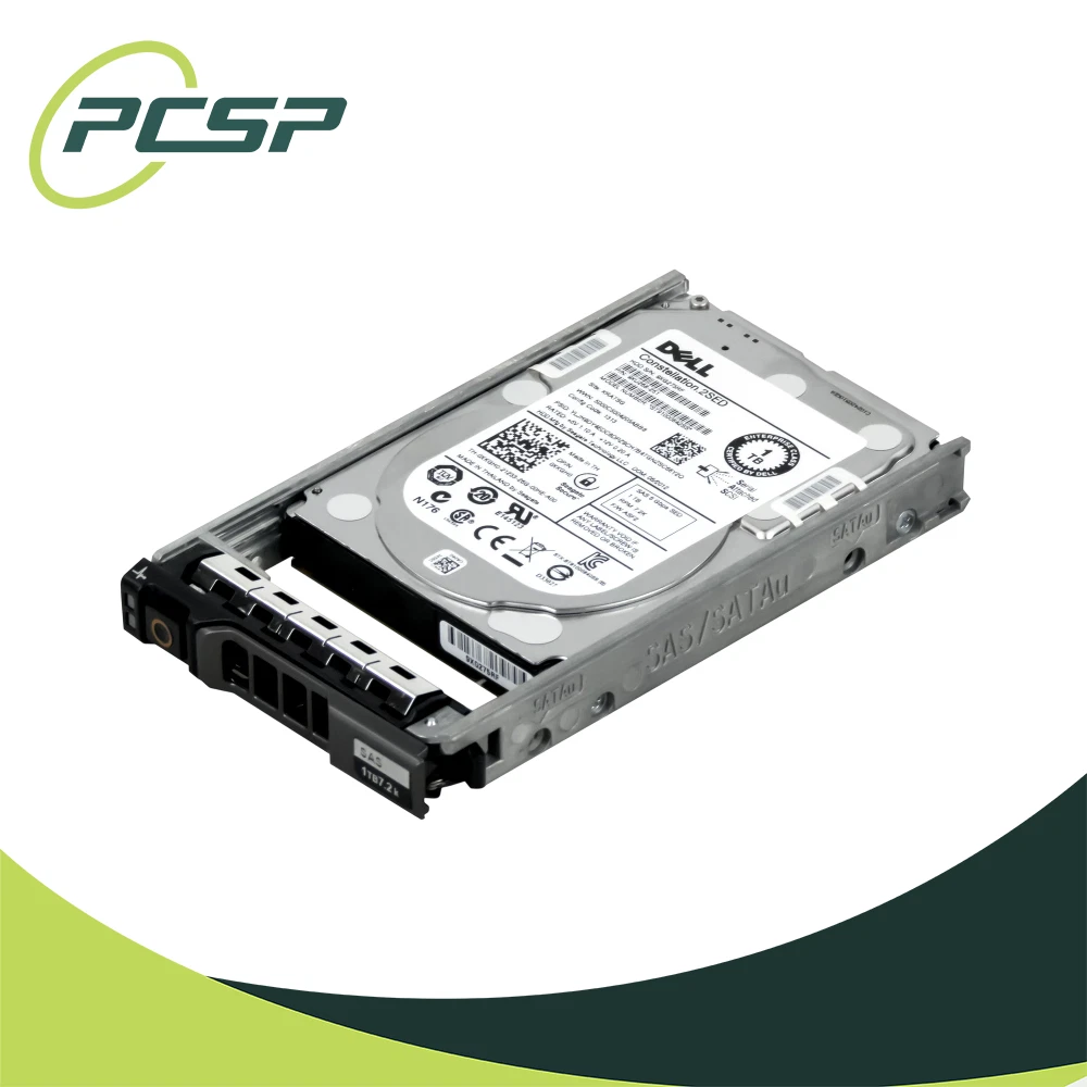 Dell 1 TB Solid State Drives for sale | eBay