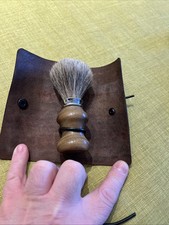 Shaving Brush Gift Package