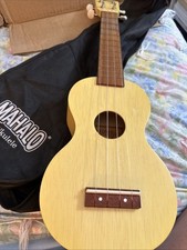 Ukulele Mahalo nuovo-MK1tbs serie 261747