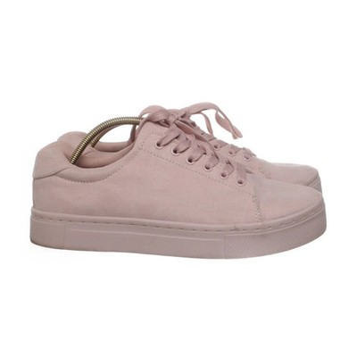 H&M, Sneaker, Größe: 38, Pink, Damen #uRC