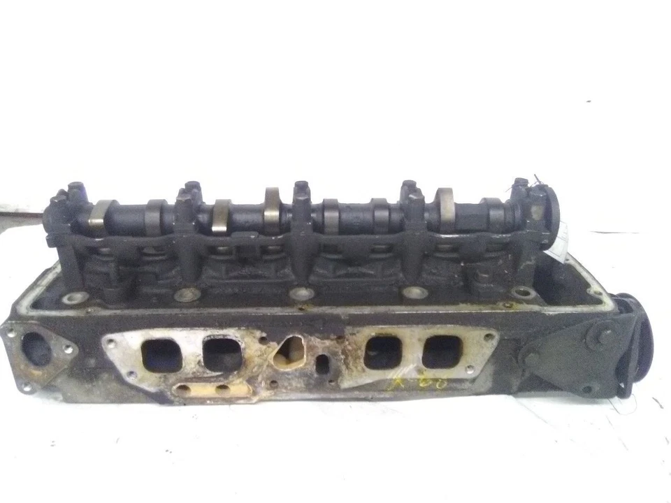 Головка блока цилиндров 81-88 Saab 900 SOHC - Изображение 4 из 4