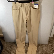 Architect Active Flex Tech pant NWT Size 30x32 Slim Fit