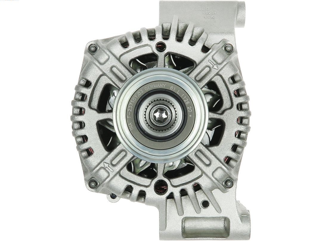Alternateur A3133 AS-PL pour eliminer le voyant de batterie allume sur Fiat et Opel