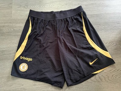 Chelsea FC Nike Dri-Fit ADV Player Issue 2023/2024 Training Shorts Size XL - New