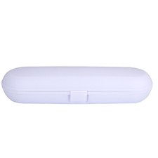 Travel Toothbrush Storage Carry Bag Box Electric Tooth Brush Portable PP