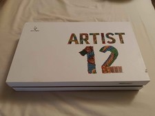 XP-Pen Drawing Graphics Tablet Artist 12 - Great Condition - Windows or Mac