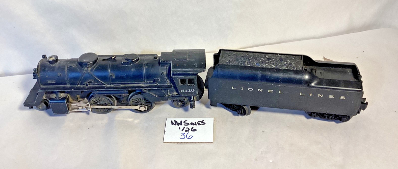 Click here to see eBay Auction