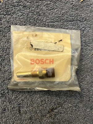 Volvo 140 1800 164 original sensor coolant water sensor D-Jetronic NOS