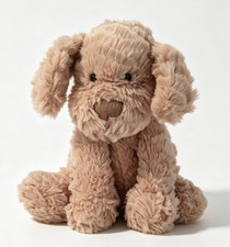 Fuddlewuddle Puppy - Medium Jellycat | Jelly Journal