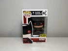 Funko POP! DC Super Heroes #62 Earth 2 Batman Hot Topic Exclusive New