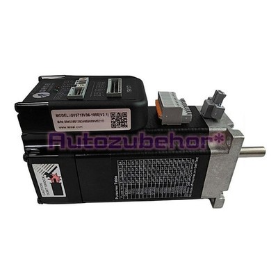 1 Pc. New ISV5713V36-1000 Low Pressure Servo Motor