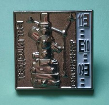 USSR Russia Topographie Géomètre Surveying Surveyor Théodolite theodolite TB-3