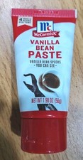 McCormick Vanilla Bean Paste 1.98 Oz