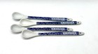 St. Dalfour Rhapsody of Herbs 4 Porcelain 7” Spoons Jam Condiment Parfait Scoop  — photo 2