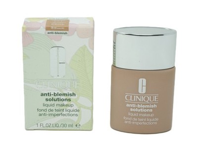 Clinique Anti-Blemish Solutions Liquid Makeup CN 58 Honey 30ml