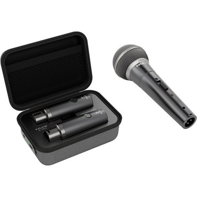 NUX B-3RC Mic Bundle | Neu