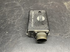 Collins Radio Company  Amplifier Type 356C-4 PN: 522-2866