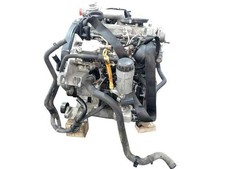 Moteur Skoda OCTAVIA