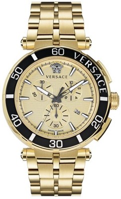 Versace Greca VE3L00622 Man Quartz Watch