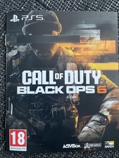 Call of Duty: Black Ops 6 - PlayStation 5 Dow...