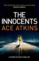 The Innocents | Ace Atkins | Englisch | Taschenbuch | Kartoniert / Broschiert