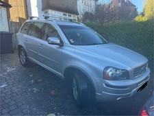 Volvo Cc90