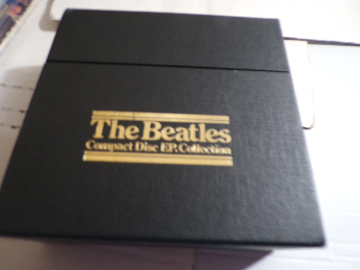 beatles ep collection products for sale | eBay