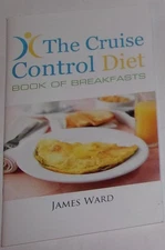 The Cruise Control Diet Book of Breakfasts