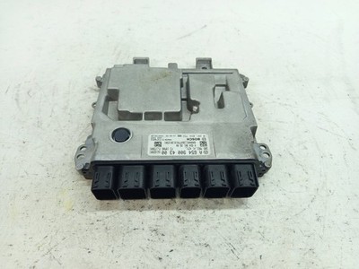 Mercedes-Benz A W177 2019 A6549004300 Motorsteuergerät Modul ECU ORS34085