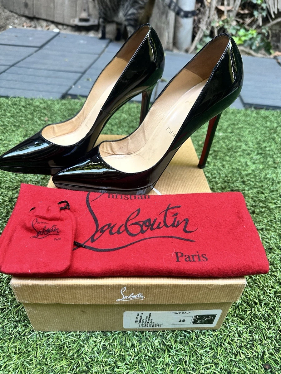 Christian Louboutin Women's Christian Louboutin Pigalle Plato for