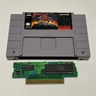Demon's Crest (Super Nintendo SNES, 1994) Cartridge Cart Only Authentic