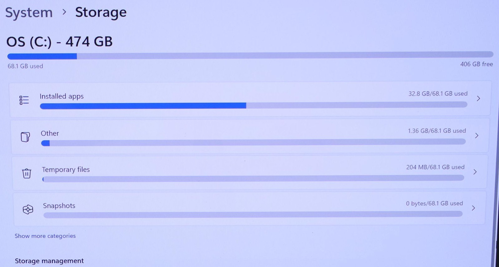 ASUS UX3407Q, 14-Inch Laptop, with Snapdragon X Plus