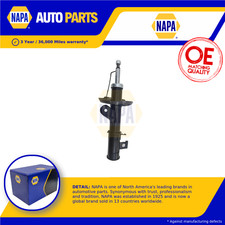 Shock Absorber (Single Handed) fits CHEVROLET TRAX 1.7D Front Left 2012 on LUD