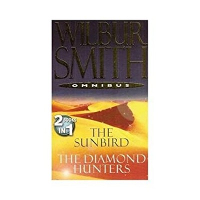 Sunbird Diamond Hunters Duo Spl Wilbur Smith