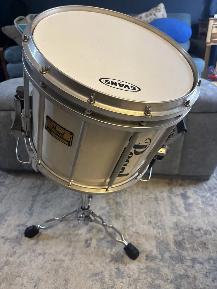 珍珠行进小鼓| eBay