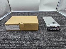 Cosel PBA300F-48-F4 48VDC 7A 336W Panel Mount Enclosed AC-DC Power Supply