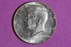 ESTATE FIND 1966 40% Kennedy Half Dollar #K59731