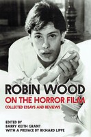 Robin Wood | Robin Wood On The Horror Film | Taschenbuch | Englisch (2018)
