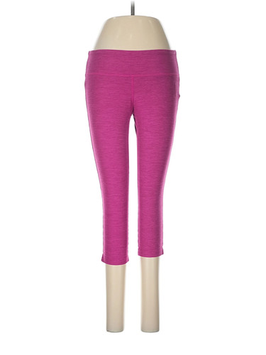 New Balance, New Balance Women Pink Active Pants M