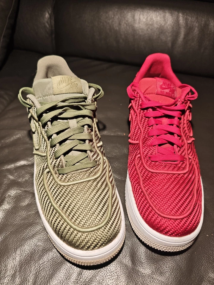 Nike Air Force 1 Ultraforce, Foto 1 von 5