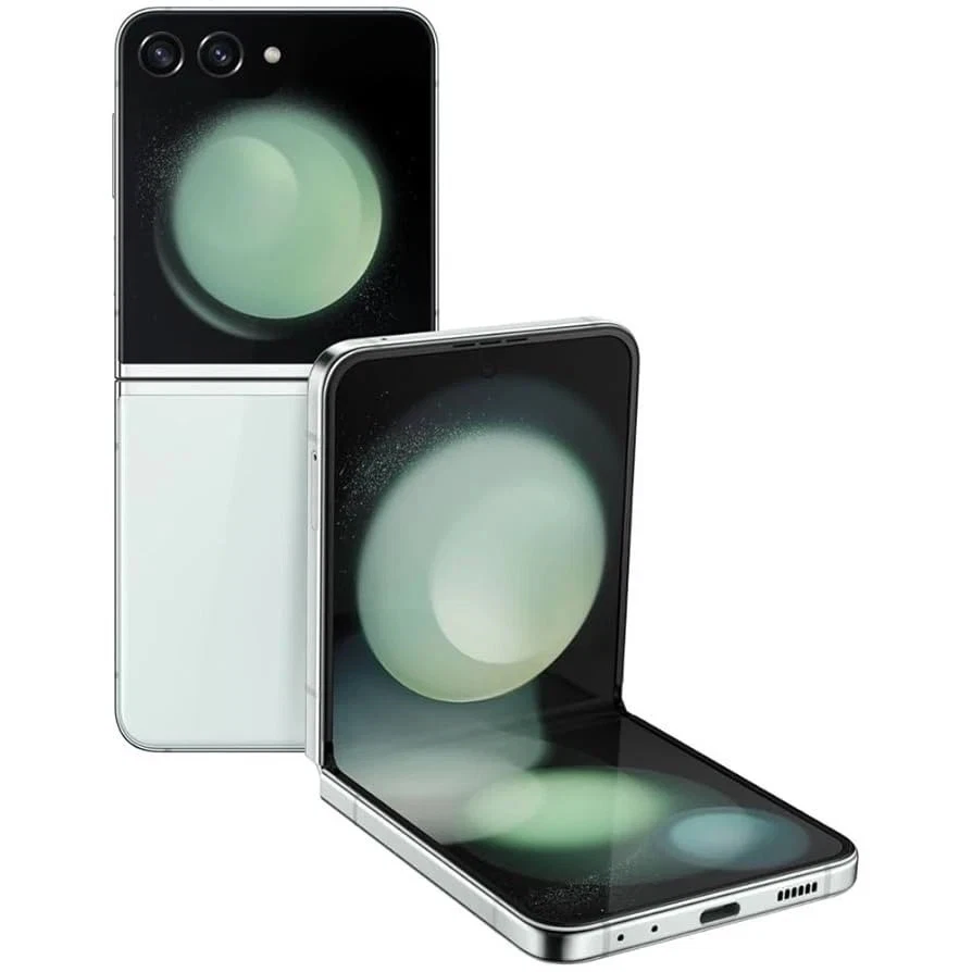 GalaxyＺ　Flip5 美品 Preços baixos em Samsung Galaxy Z Flip5 | eBay