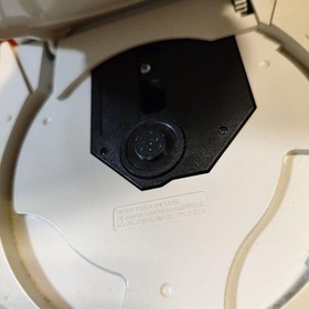 Puyo Puyo Dreamcast Console with Soft Accessories, Used, No Box