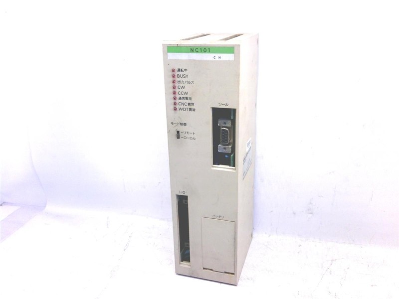OMRON 3G2A5-NC101 / 3G2A5NC101 (USED)