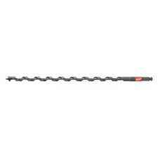 Milwaukee Tool 48-13-6707 13/16 In. X 18 In. Shockwave Lineman's Impact Auger