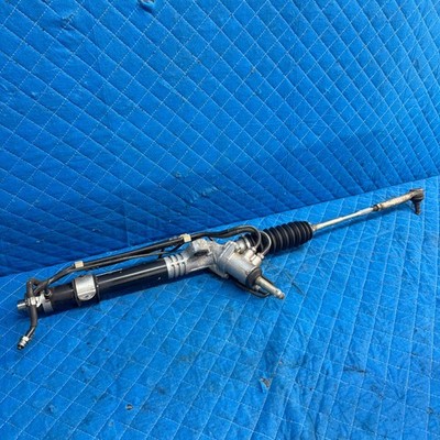 2019 Subaru WRX STI Power Steering Rack & Pinion MT 2.5L OEM 18-21