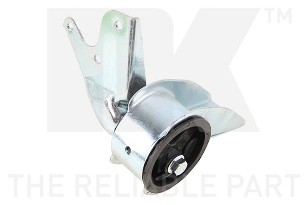 NK Motorlager 59733058 FüR 450 452 Crossblade Fortwo Roadster City Smart 330 332-image