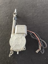 Antenna Autoradio AutomaticaFiat 127 Special Prima Serie 