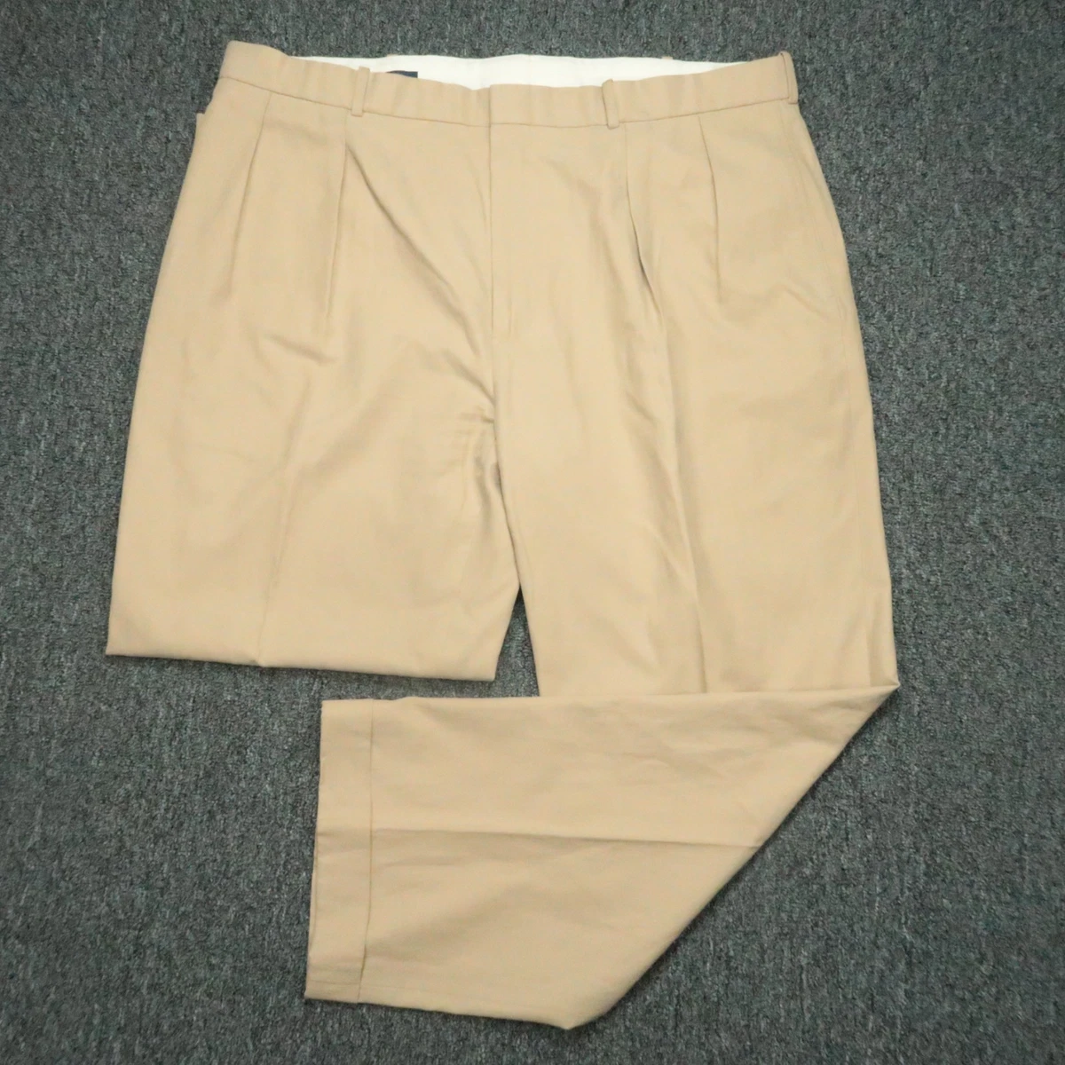 Polo Ralph Lauren Silk Pants for Men for sale | eBay