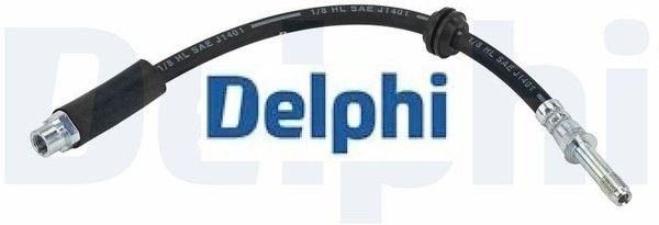 Delphi LH8026 Bremsschlauch Hinterachse Hinten FüR BMW-image
