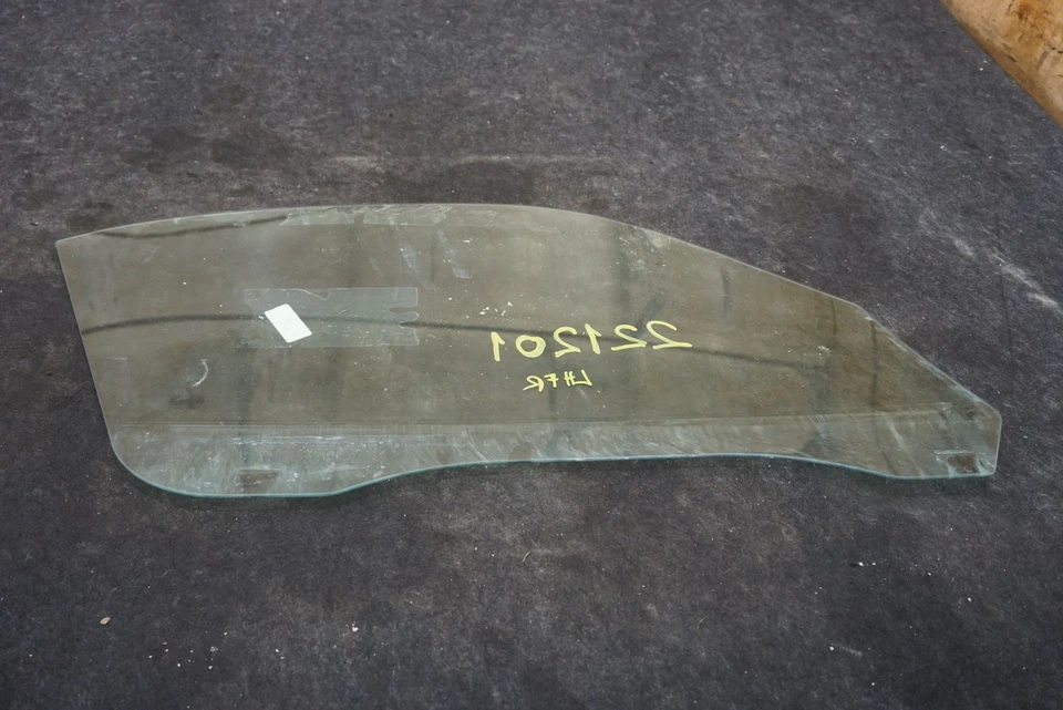 Cristal ventana puerta conductor delantero izquierdo 99754251103 OEM Porsche 911 Turbo 997 05-13 Foto 2 de 4